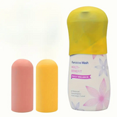 Funda de silicona para viaje (1und)